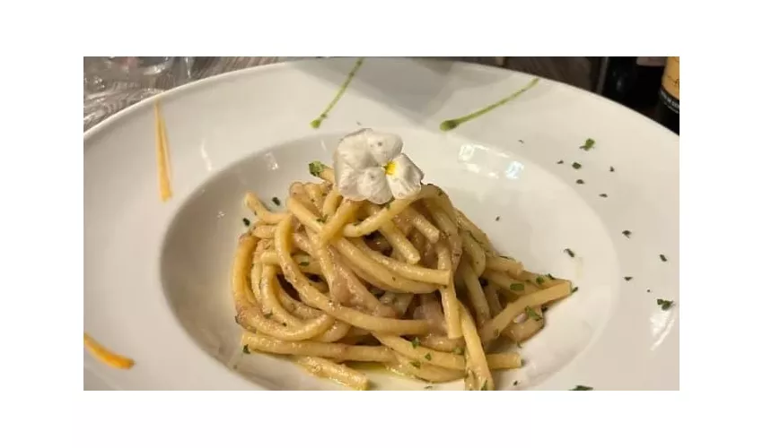 La Patatina San Rocco