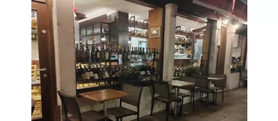 La Patatina San Rocco