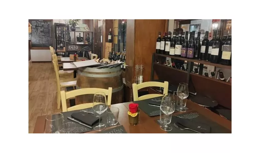 La Patatina San Rocco