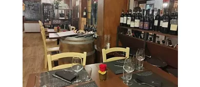 La Patatina San Rocco