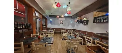 La Patatina San Rocco