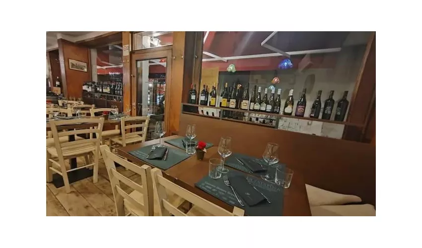La Patatina San Rocco