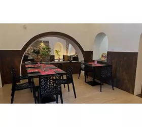 Tarantella Pizzeria