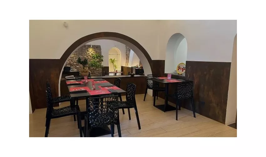 Tarantella Pizzeria