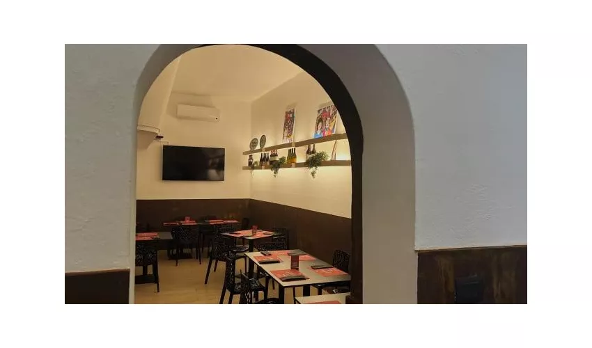 Tarantella Pizzeria