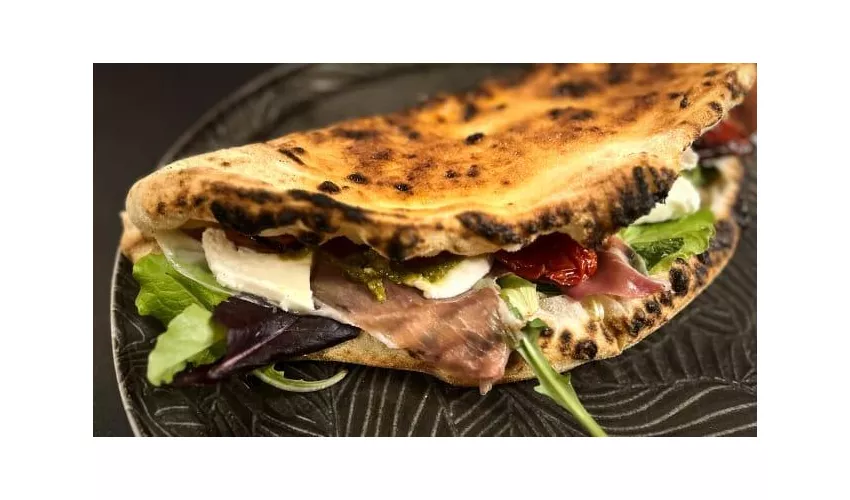 Tarantella Pizzeria
