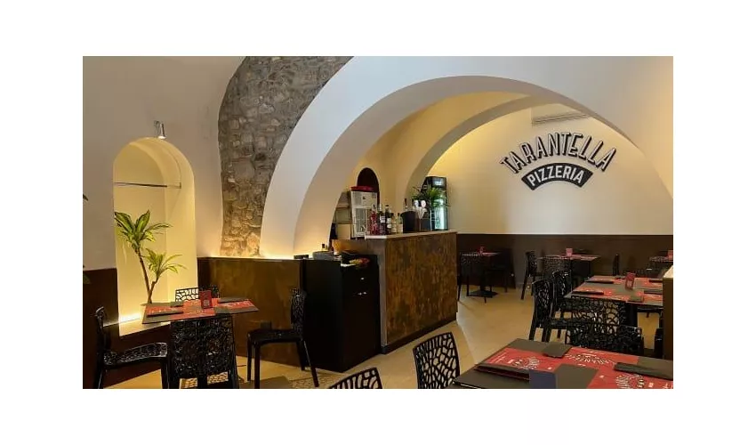 Tarantella Pizzeria