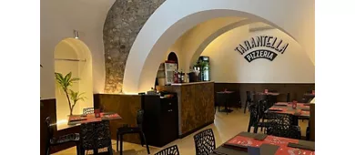 Tarantella Pizzeria