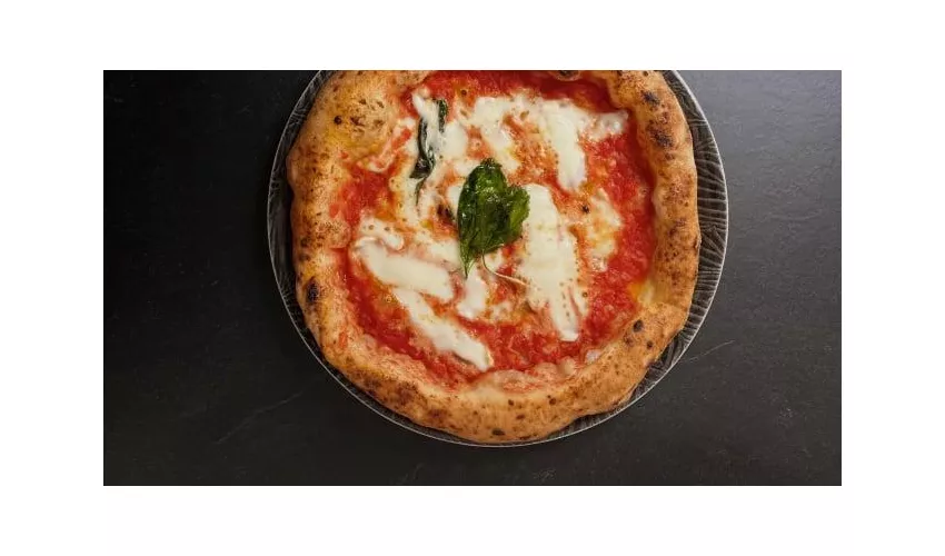 Tarantella Pizzeria