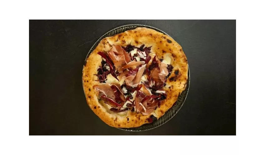 Tarantella Pizzeria