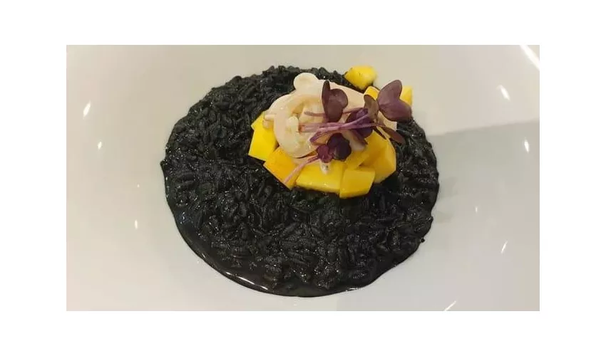 Myrto Ristorante Pizzeria Gourmet