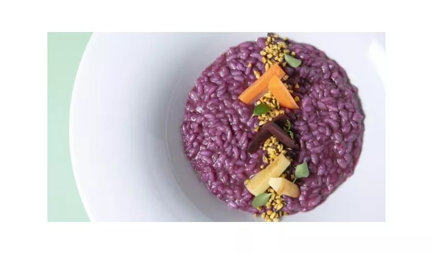 Myrto Ristorante Pizzeria Gourmet