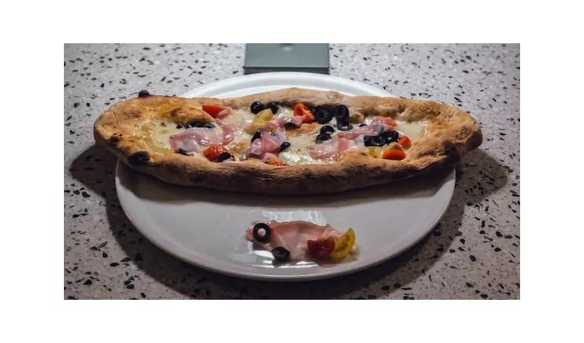 Myrto Ristorante Pizzeria Gourmet