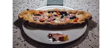 Myrto Ristorante Pizzeria Gourmet