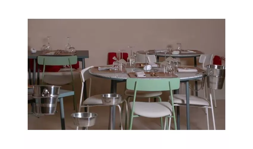 Myrto Ristorante Pizzeria Gourmet