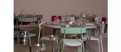 Myrto Ristorante Pizzeria Gourmet