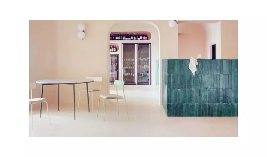 Myrto Ristorante Pizzeria Gourmet