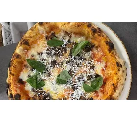 Con.Tempo Pizzeria Contemporanea