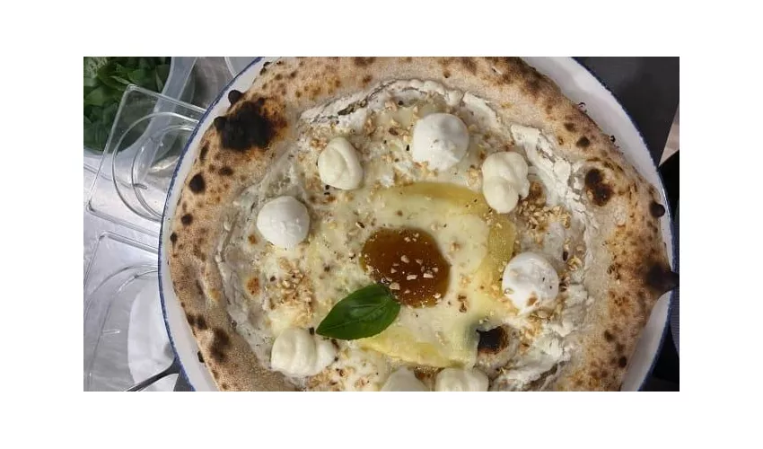 Con.Tempo Pizzeria Contemporanea