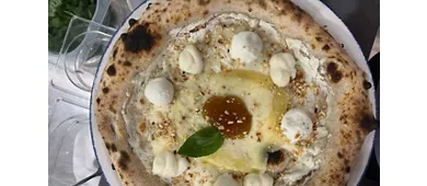 Con.Tempo Pizzeria Contemporanea