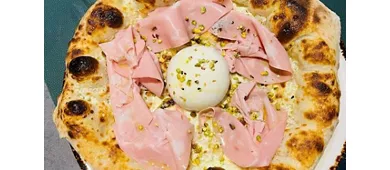 Con.Tempo Pizzeria Contemporanea