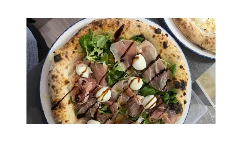 Con.Tempo Pizzeria Contemporanea
