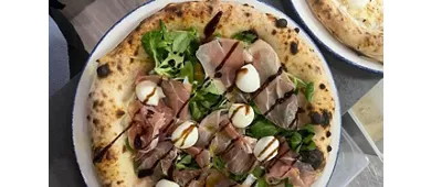 Con.Tempo Pizzeria Contemporanea