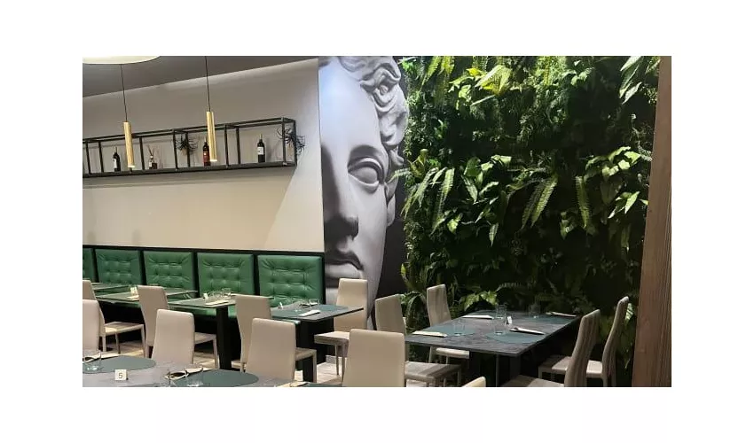Con.Tempo Pizzeria Contemporanea