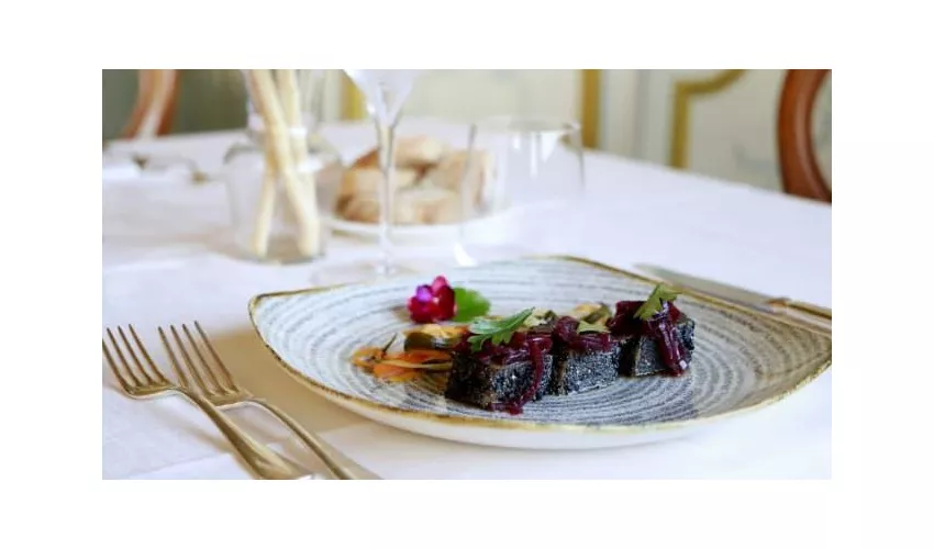 Ristorante Hermitage & Location matrimoni ed eventi