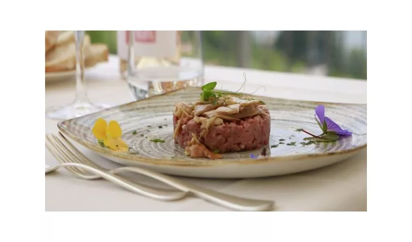 Ristorante Hermitage & Location matrimoni ed eventi