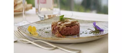 Ristorante Hermitage & Location matrimoni ed eventi