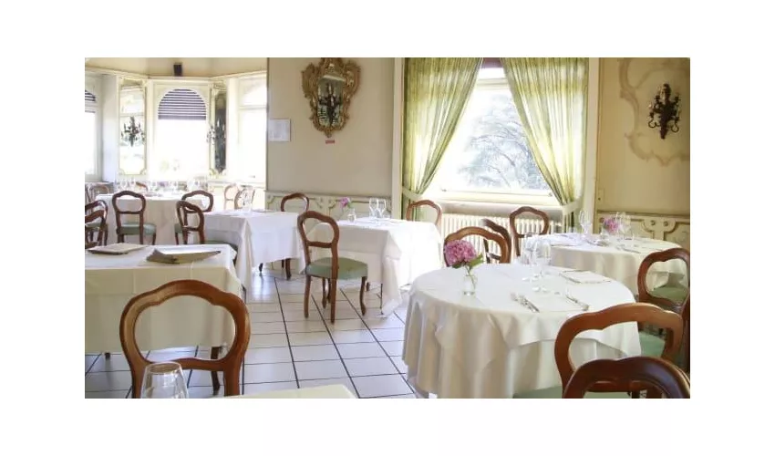 Ristorante Hermitage & Location matrimoni ed eventi