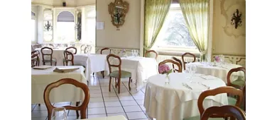 Ristorante Hermitage & Location matrimoni ed eventi