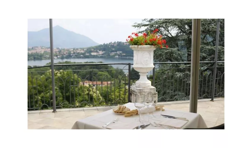 Ristorante Hermitage & Location matrimoni ed eventi