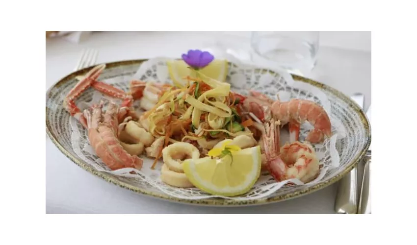 Ristorante Hermitage & Location matrimoni ed eventi