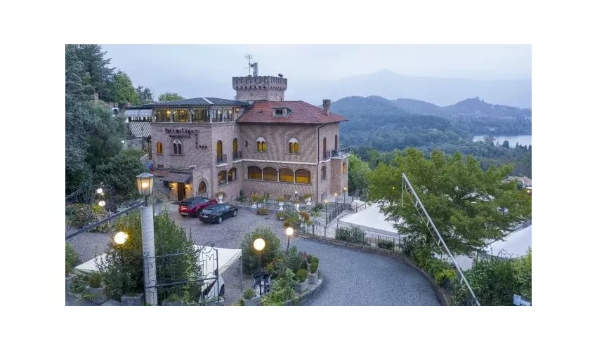 Ristorante Hermitage & Location matrimoni ed eventi