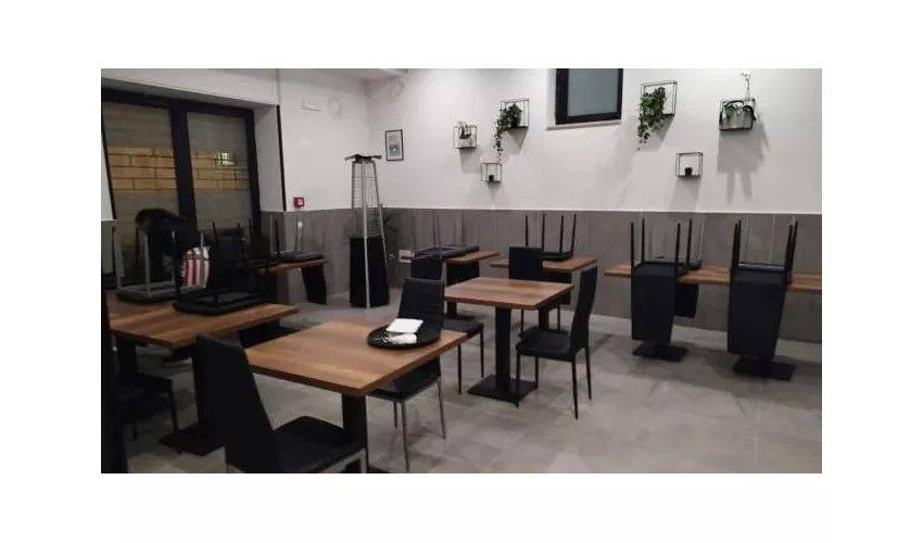 Vito Food Music Love