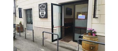 Vito Food Music Love