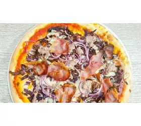 Al Borgo Nuovo Pizzeria Ristorante