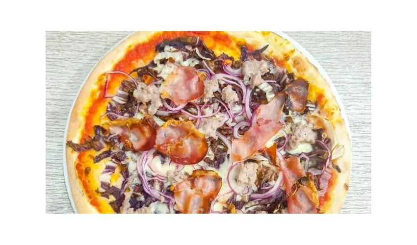 Al Borgo Nuovo Pizzeria Ristorante