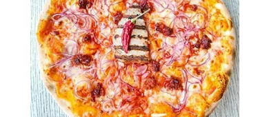 Al Borgo Nuovo Pizzeria Ristorante