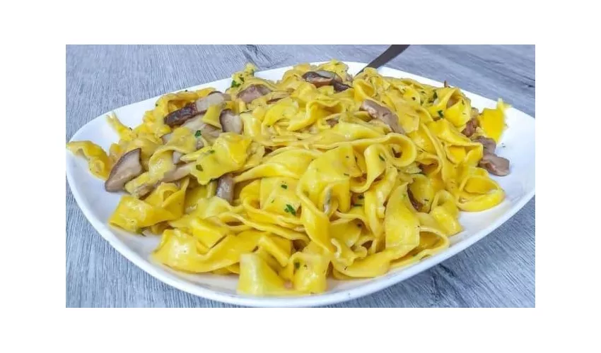 Al Borgo Nuovo Pizzeria Ristorante