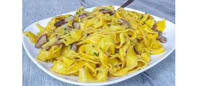 Al Borgo Nuovo Pizzeria Ristorante