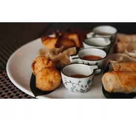 Kunas - Asian Bistrot