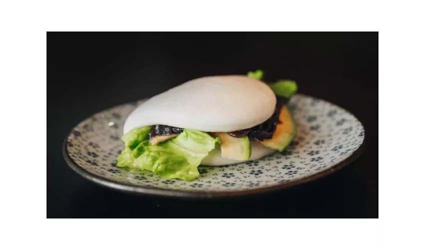 Kunas - Asian Bistrot