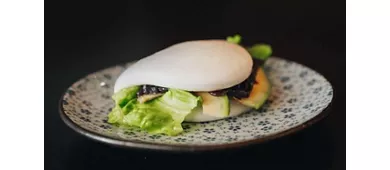 Kunas - Asian Bistrot