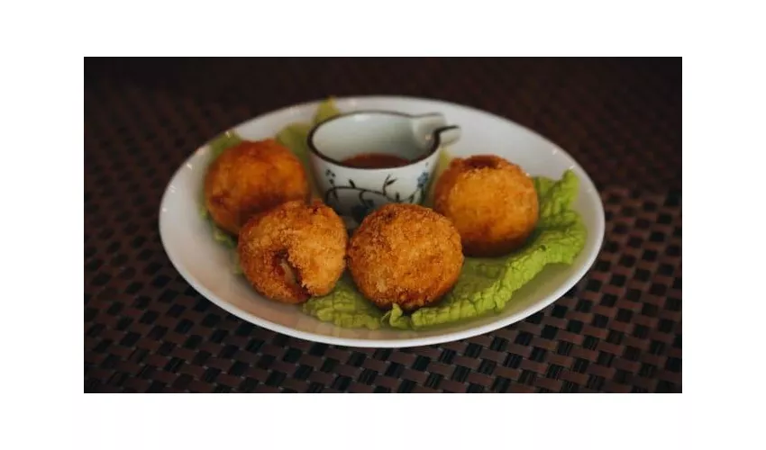 Kunas - Asian Bistrot