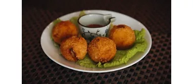 Kunas - Asian Bistrot