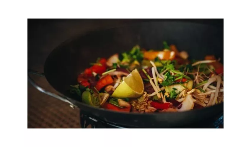 Kunas - Asian Bistrot