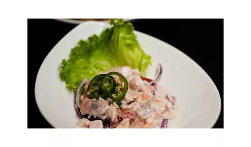 Kunas - Asian Bistrot